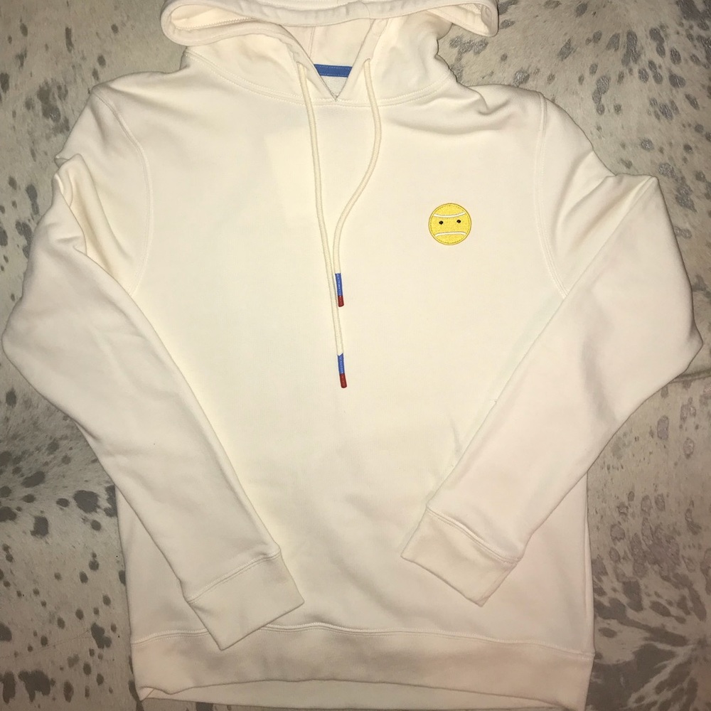 Tory Sport Swearshirt